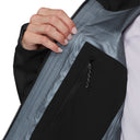 Manteau Mammut Crater Pro HS Hood F