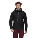 Manteau Mammut Taiss HS Hood H