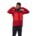 Manteau Mammut Taiss HS Hood H