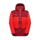 Manteau Mammut Taiss HS Hood H
