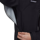 Manteau Mammut Taiss HS Hood H