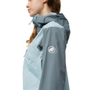 Manteau Mammut Taiss HS Hood F