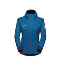 Mammut Rime light IN flex F coat