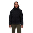 Manteau Mammut Sender IN Hood F