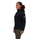 Manteau Mammut Sender IN Hood F
