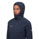 Manteau Mammut Sender IN Hood F