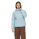 Manteau Mammut Sender IN Hood F