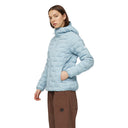 Manteau Mammut Sender IN Hood F