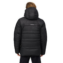 Manteau Mammut Eiger Nordwand Advanced Down IN Hood H