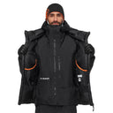 Manteau Mammut Eiger Nordwand Advanced Down IN Hood H
