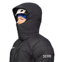 Manteau Mammut Eiger Nordwand Advanced Down IN Hood H