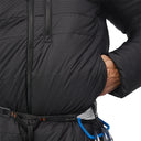 Manteau Mammut Eiger Nordwand Advanced Down IN Hood H