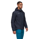 Manteau Mammut Rime IN Hood H