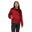 Manteau Mammut Rime IN Hood H