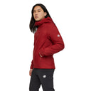 Manteau Mammut Rime IN Hood H