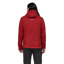Manteau Mammut Rime IN Hood H