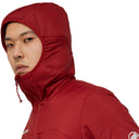 Manteau Mammut Rime IN Hood H
