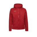 Manteau Mammut Rime IN Hood H