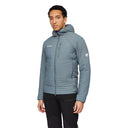 Manteau léger Mammut Aenergy Air IN Hood H