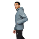 Manteau léger Mammut Aenergy Air IN Hood H