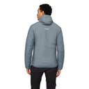 Manteau léger Mammut Aenergy Air IN Hood H