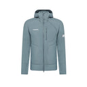 Manteau léger Mammut Aenergy Air IN Hood H