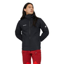 Manteau léger Mammut Aenergy Air IN Hood H