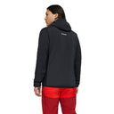 Manteau léger Mammut Aenergy Air IN Hood H