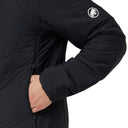 Manteau léger Mammut Aenergy Air IN Hood H