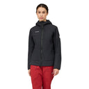 Manteau Mammut Aenergy Air IN Hood F