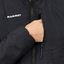 Manteau Mammut Aenergy Air IN Hood F