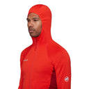 Veste Mammut Taiss ML hood H