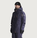 Manteau Orage MTN-X Spurr 3L H