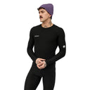 Chandail Mammut Tree Wool Thermal FL H