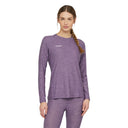 Chandail Mammut Tree Wool Thermal FL F