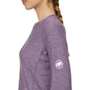 Chandail Mammut Tree Wool Thermal FL F