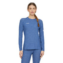 Chandail Mammut Tree Wool Thermal FL F