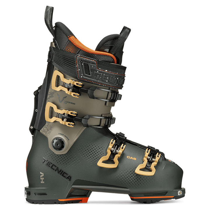 Botte Tecnica Cochise 120