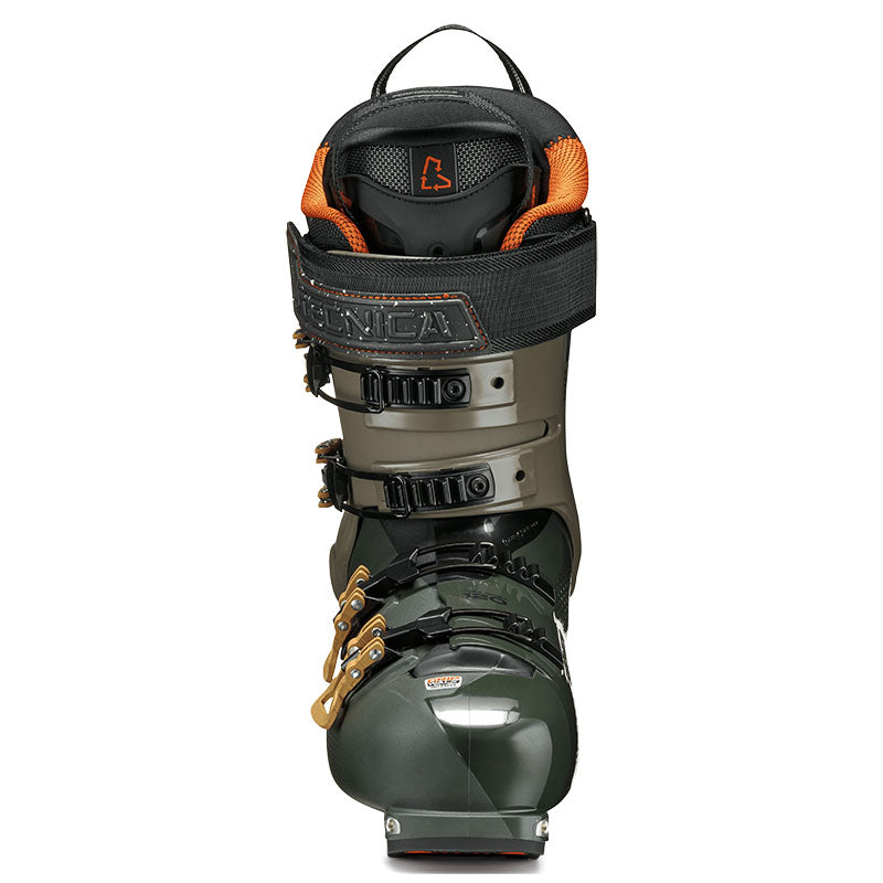 Botte Tecnica Cochise 120
