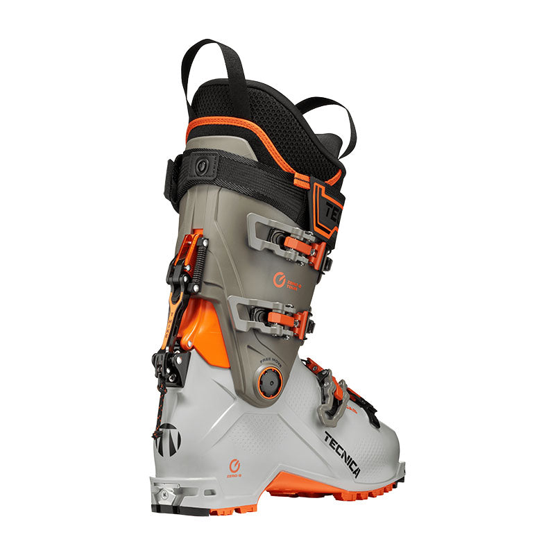 Botte Tecnica Zero G Tour