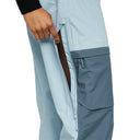 Pantalon Mammut Skintrack HS F