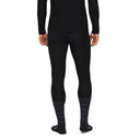 Sous-vêtement Mammut Tree Wool Thermal FL 3/4 H
