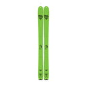 Ski Black Crows Navis Freebird + skin