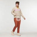 Polar Cotopaxi Teca Fleece F