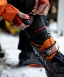 Bas chauffant Lenz 5.1 Toe Cap