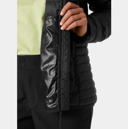 Manteau Helly Hansen Banff isolé F