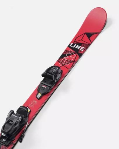 Ski Line Wallisch Shorty 7.0/FDT 7.0