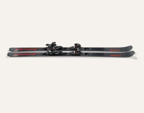 Ski Nordica Steadfast 85 DC FDT+TPX12