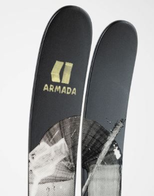 Ski Armada Stranger