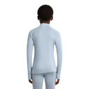 Chandail Icebreaker 260 Oasis LS half zip JR